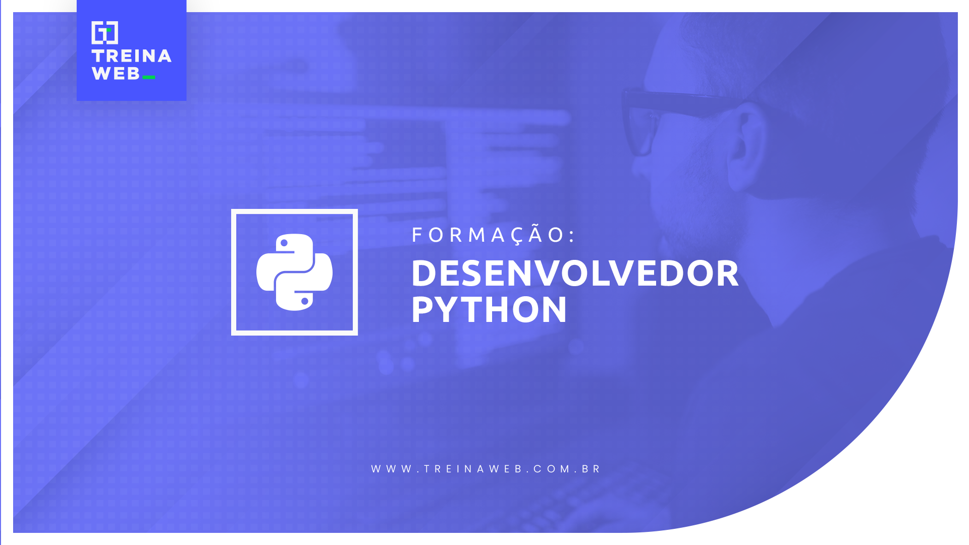Formação Desenvolvedor Python | TreinaWeb